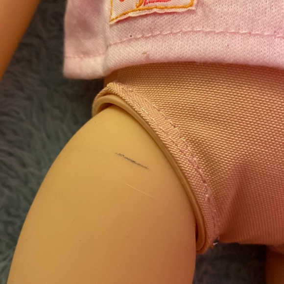 Journey doll think it’s Dana - Picture 4 of 4